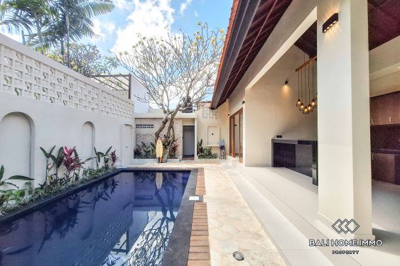 Image 2 from 2 Bedroom Villa for Rent Yearly in Umalas Kuwum