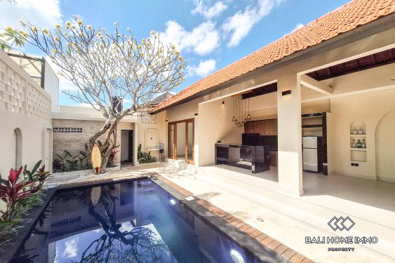 Image 1 from 2 Bedroom Villa for Rent Yearly in Umalas Kuwum
