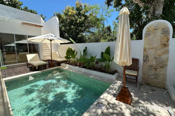 Image 3 from BRAND NEW 2 BEDROOM INVESTMENT VILLA FOR SALE LEASEHOLD IN ULUWATU NEAR NYANG NYANG BEACH