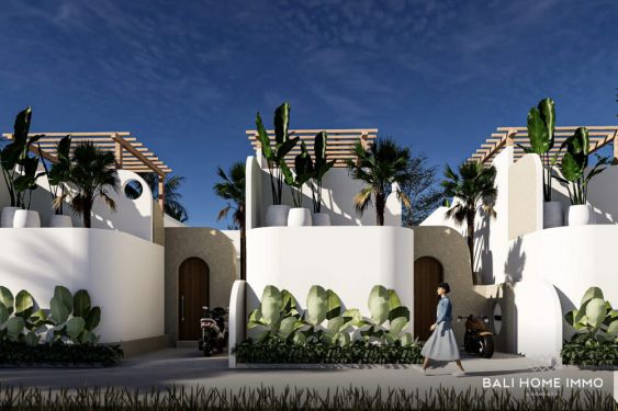 Image 1 from BRAND NEW 2 BEDROOM INVESTMENT VILLA FOR SALE LEASEHOLD IN ULUWATU NEAR NYANG NYANG BEACH