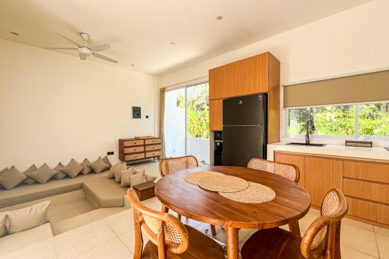 Image 3 from BRAND NEW 2 BEDROOM INVESTMENT VILLA FOR SALE LEASEHOLD IN ULUWATU NEAR NYANG NYANG BEACH