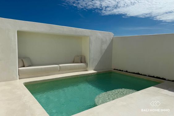 Image 2 from Brand New 2  Bedroom Modern Villa for sale in Seseh