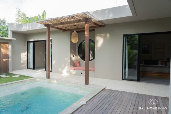 Image 2 from Vila 2 kamar baru dekat pantai di Kedungu