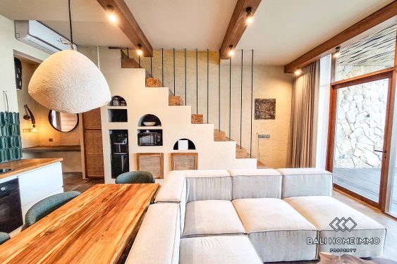 Image 3 from Brand New 2 Bedroom Villa for Rent in Buduk Bali