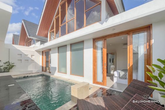 Image 1 from Brand New 2-Bedroom Villa for Sale and Rent in Kerobokan