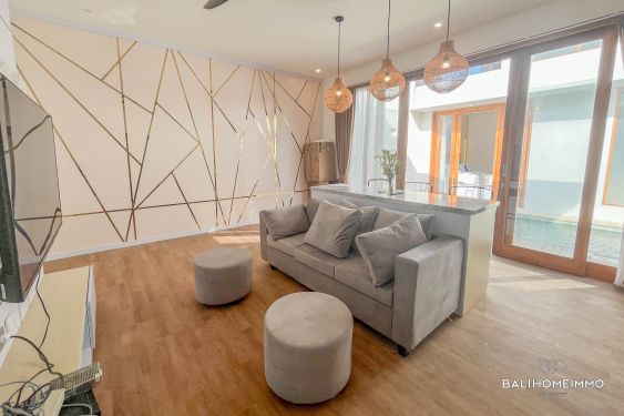 Image 3 from Brand New 2-Bedroom Villa for Sale and Rent in Kerobokan