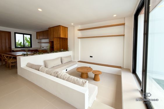 Image 2 from Villa neuve de 2 chambres à louer à Tumbak Bayuh Bali