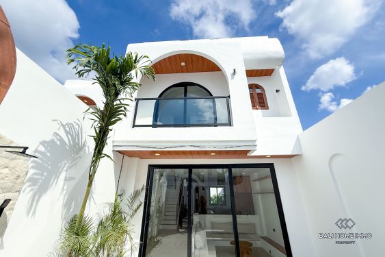 Image 1 from Villa neuve de 2 chambres à louer à Tumbak Bayuh Bali