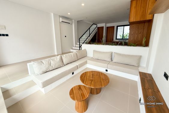 Image 3 from Villa neuve de 2 chambres à louer à Tumbak Bayuh Bali