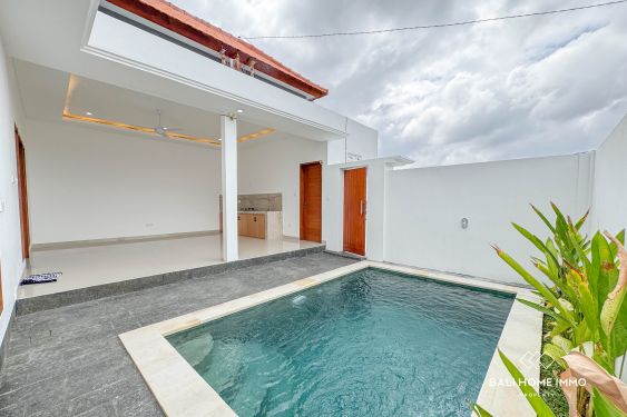 Image 2 from Villa neuve de 2 chambres à louer à Umalas