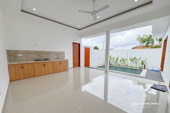 Image 3 from Villa neuve de 2 chambres à louer à Umalas