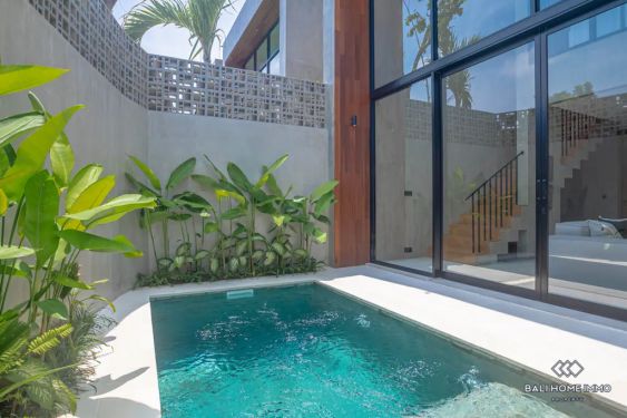 Image 1 from Brand New 2 Bedroom Villa for Rental in Bali Pererenan Tumbak Bayuh