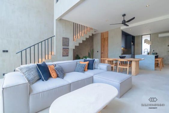 Image 2 from Brand New 2 Bedroom Villa for Rental in Bali Pererenan Tumbak Bayuh