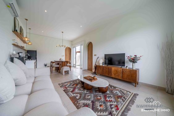 Image 3 from Brand New 2 Bedroom Villa for Sale and Rent in Bali Cemagi Beach