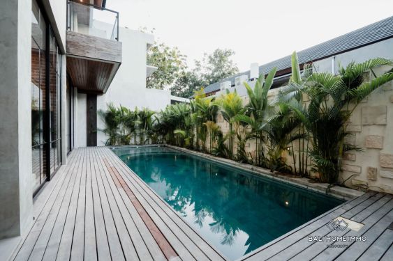 Image 3 from VILLA TOUT NEUF DE 2 CHAMBRES À VENDRE EN PLEINE PROPRIÉTÉ À BALI ULUWATU