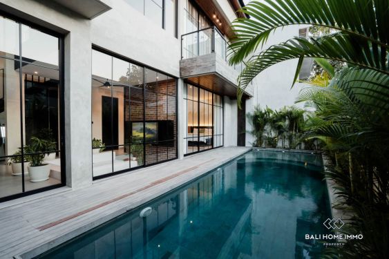 Image 1 from VILLA TOUT NEUF DE 2 CHAMBRES À VENDRE EN PLEINE PROPRIÉTÉ À BALI ULUWATU
