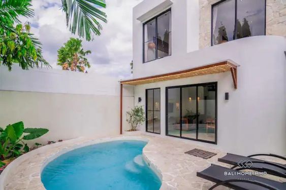 Image 1 from Brand New 2 Bedroom Villa for Sale in Bali Canggu Padang Linjong