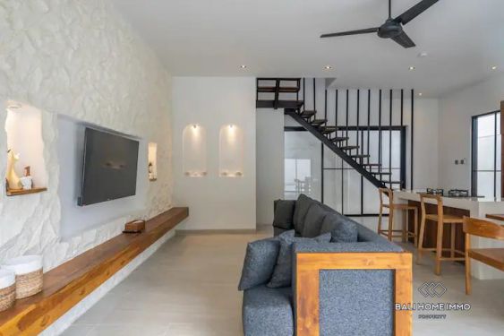 Image 2 from Brand New 2 Bedroom Villa for Sale in Bali Canggu Padang Linjong