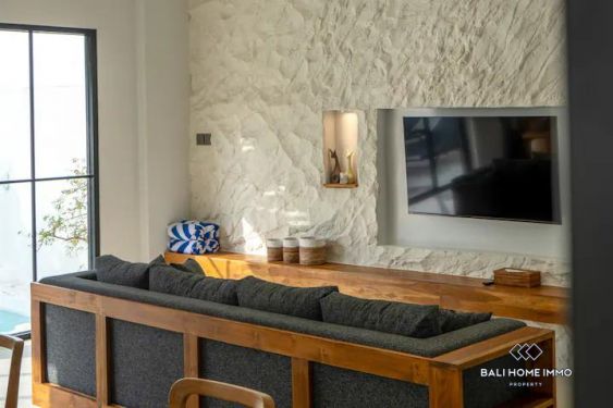 Image 3 from Brand New 2 Bedroom Villa for Sale in Bali Canggu Padang Linjong