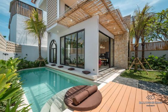 Image 1 from Brand new 2 Bedroom villa for sale in Bali Pererenan north side