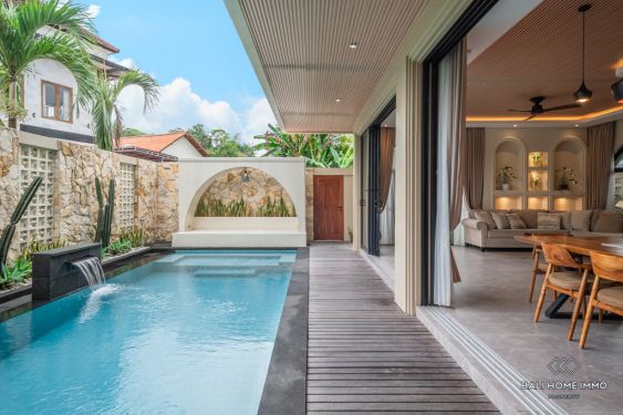 Image 3 from Brand New 2 Bedroom Villa for Sale in Bali Ubud