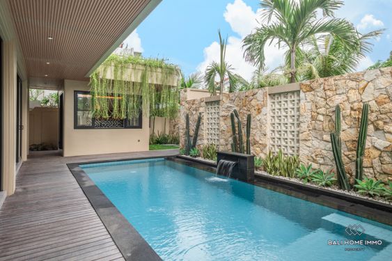 Image 2 from Brand New 2 Bedroom Villa for Sale in Bali Ubud