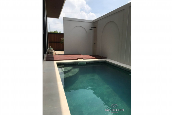 Image 3 from Brand new 2 Bedroom Villa For Sale in Kedungu Bali