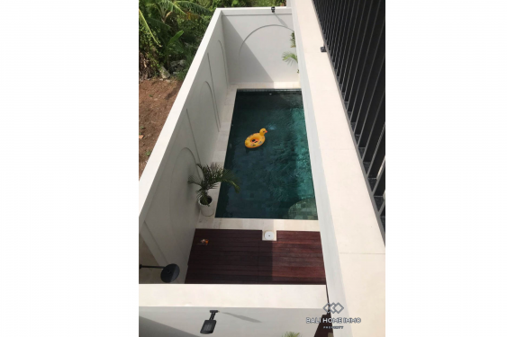 Image 1 from Brand new 2 Bedroom Villa For Sale in Kedungu Bali