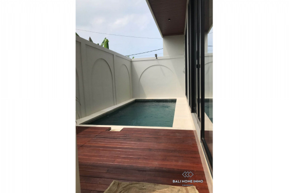 Image 2 from Brand new 2 Bedroom Villa For Sale in Kedungu Bali