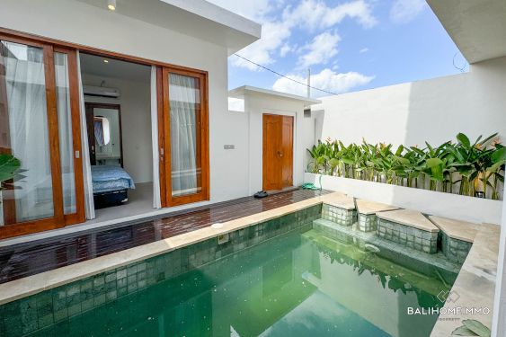 Image 2 from Brand New 2-Bedroom Villa for Sale in Kerobokan