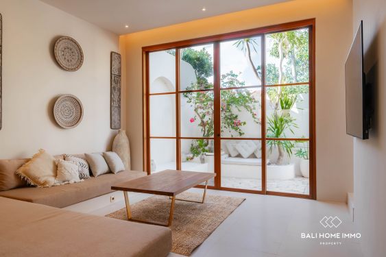 Image 2 from Brand New 2-bedroom Villa for Sale and Rent in Pererenan Tumbak Bayuh