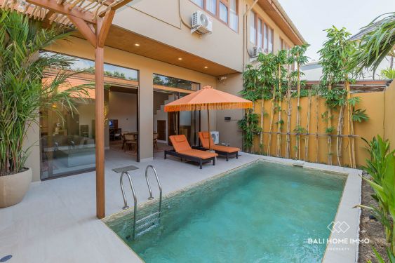 Image 1 from Villa neuve de 2 chambres à vendre à Double Six Beach