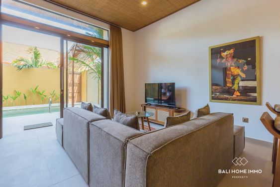 Image 3 from Villa neuve de 2 chambres à vendre à Double Six Beach