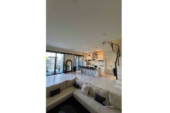 Image 3 from Brand new 2 Bedroom villa for sale leasehold in Bali Canggu Berawa