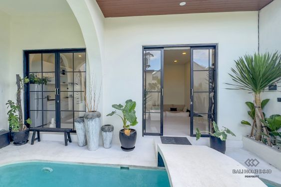 Image 3 from Villa Baru 2 Kamar Dijual di Bali Canggu Berawa