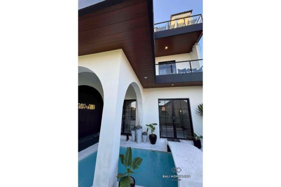 Image 1 from Brand new 2 Bedroom villa for sale leasehold in Bali Canggu Berawa