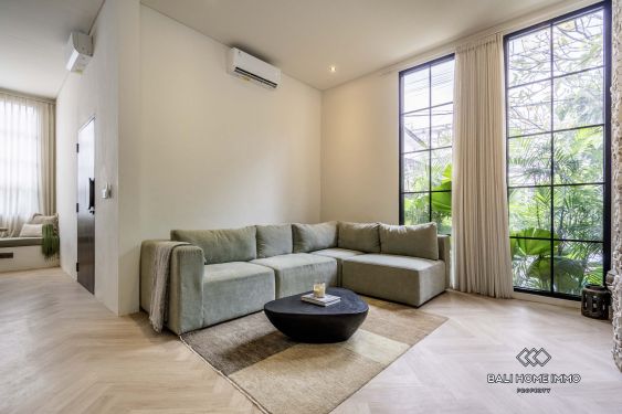 Image 1 from Villa neuve de 2 chambres à vendre en bail à Bali Canggu Berawa