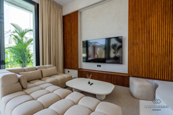 Image 3 from Villa 2 Kamar Tidur Baru Disewakan di Babakan Canggu Bali