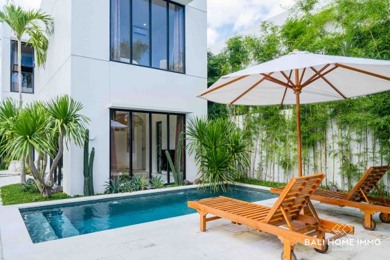 Image 1 from Brand new 2 Bedroom villa for sale leasehold in Bali Cemagi