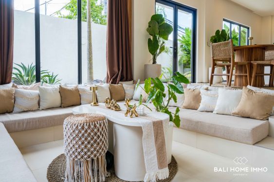 Image 3 from Brand new 2 Bedroom villa for sale leasehold in Bali Cemagi