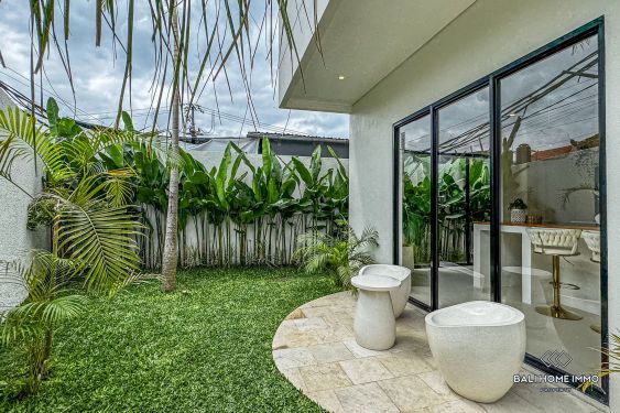 Image 3 from Brand new 2 Bedroom villa for sale leasehold in Bali Cemagi