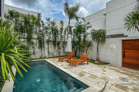 Image 2 from Brand new 2 Bedroom villa for sale leasehold in Bali Cemagi