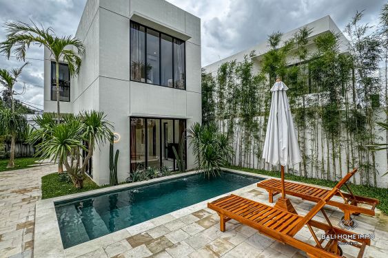 Image 1 from Brand new 2 Bedroom villa for sale leasehold in Bali Cemagi
