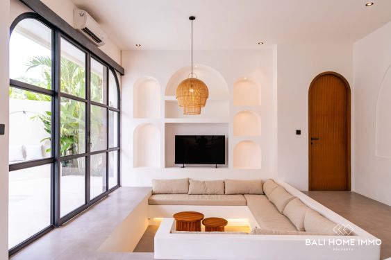 Image 3 from Dijual Villa 2 Kamar baru di Bali di Pererenan Tumbak Bayuh