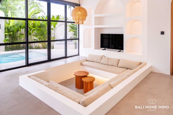 Image 3 from Dijual Villa 2 Kamar baru di Bali di Pererenan Tumbak Bayuh