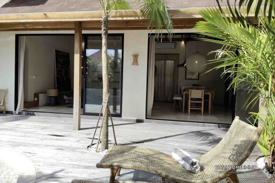 Image 2 from Brand new 2 Bedroom villa for sale leasehold in Bali Near Canggu - Buduk