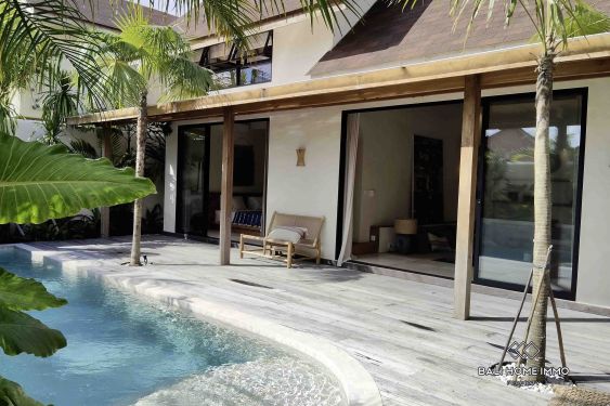 Image 1 from Brand new 2 Bedroom villa for sale leasehold in Bali Near Canggu - Buduk