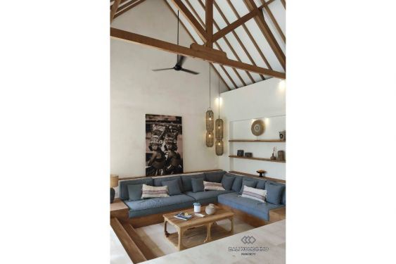 Image 3 from Brand new 2 Bedroom villa for sale leasehold in Bali Near Canggu - Buduk