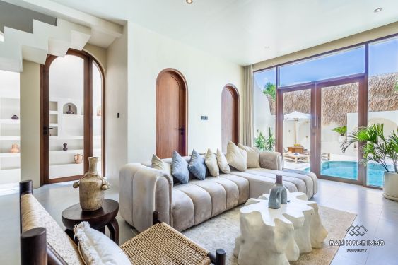 Image 3 from Brand New 2 Bedroom Villa for Sale Leasehold in Bali Pererenan North Side