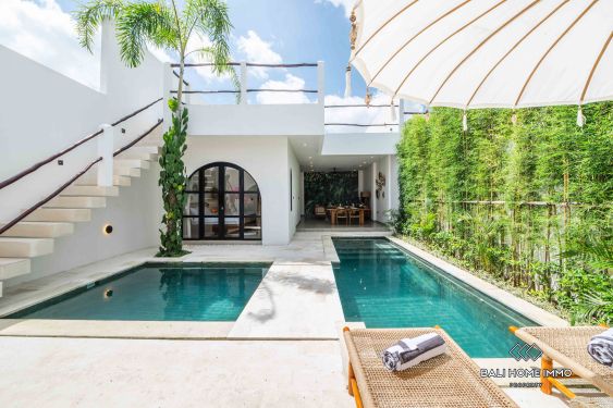 Image 1 from Brand New 2 Bedroom Villa for Sale Leasehold in Bali Pererenan North Side